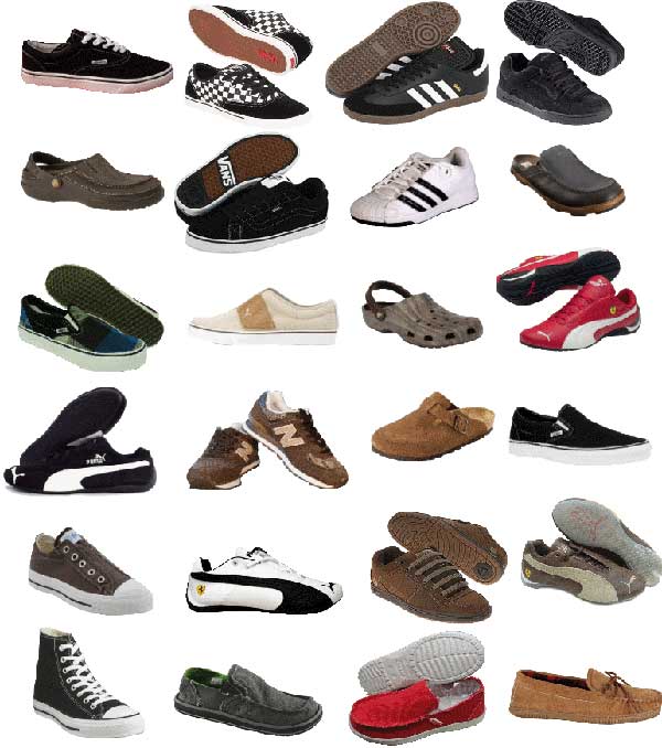 must have shoes for men