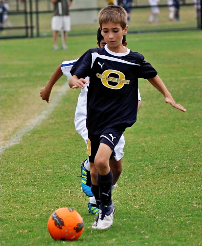 anthony soccer 2