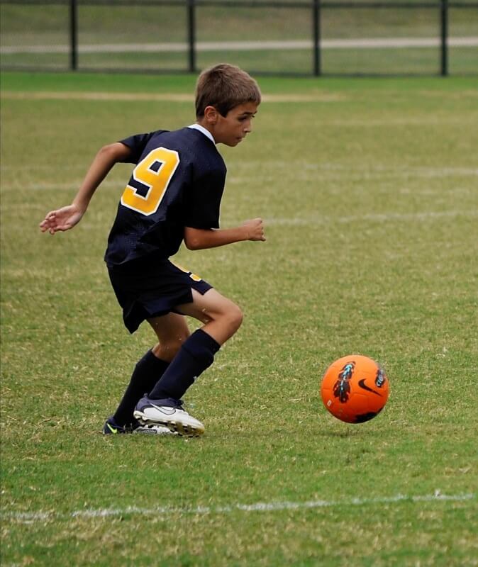 anthony soccer