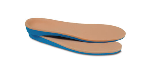 diabetic insole