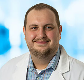 Nicholas Meek, DPM