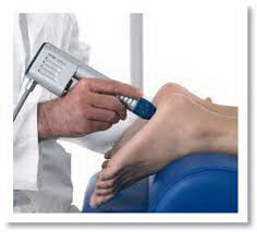 extra corporeal therapy