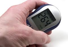 glucometer