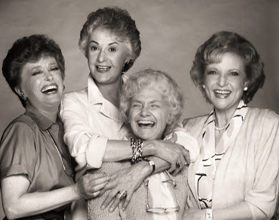 golden girls