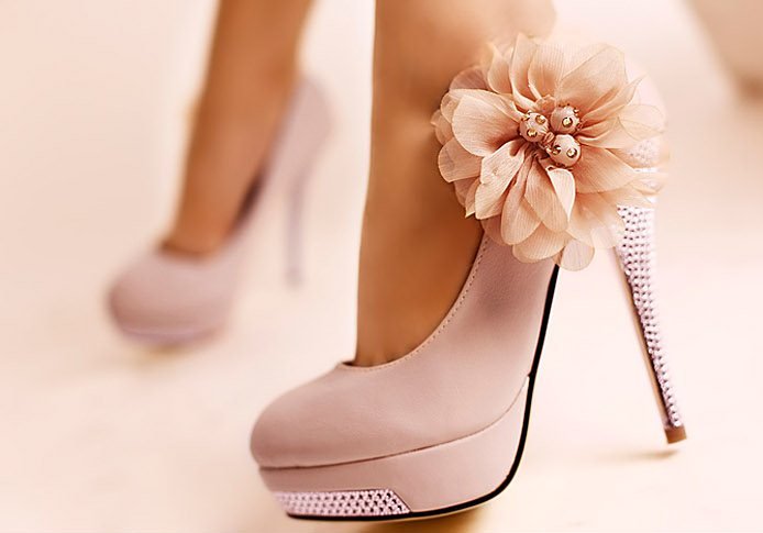 high heels2