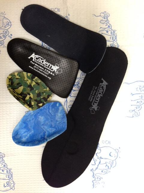 image orthotics