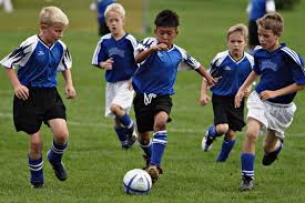 kids soccer