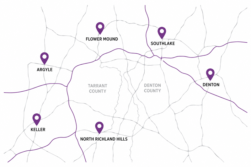 afacc locations