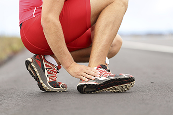 ankle pain Treatmen in the Southlake, Keller, Flower Mound, North Richland Hills, Argyle, Denton, TX areas