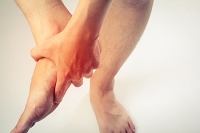 Some Foot Pain Can Increase at Night